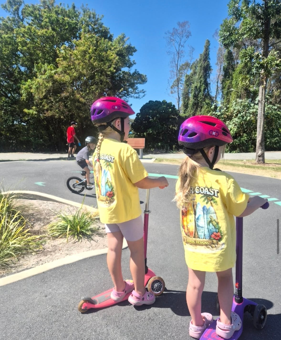 Kids Tee
