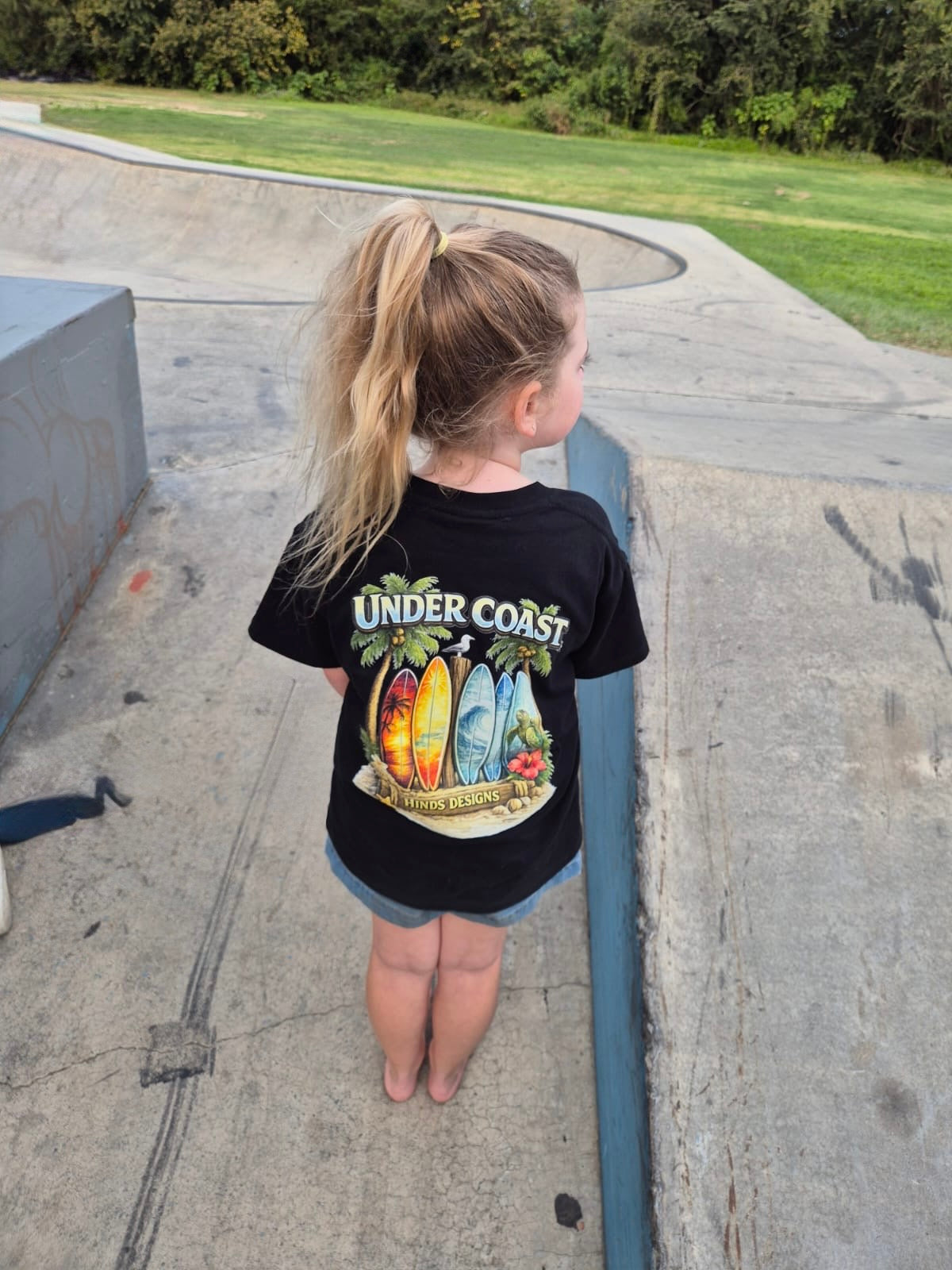 Kids Tee